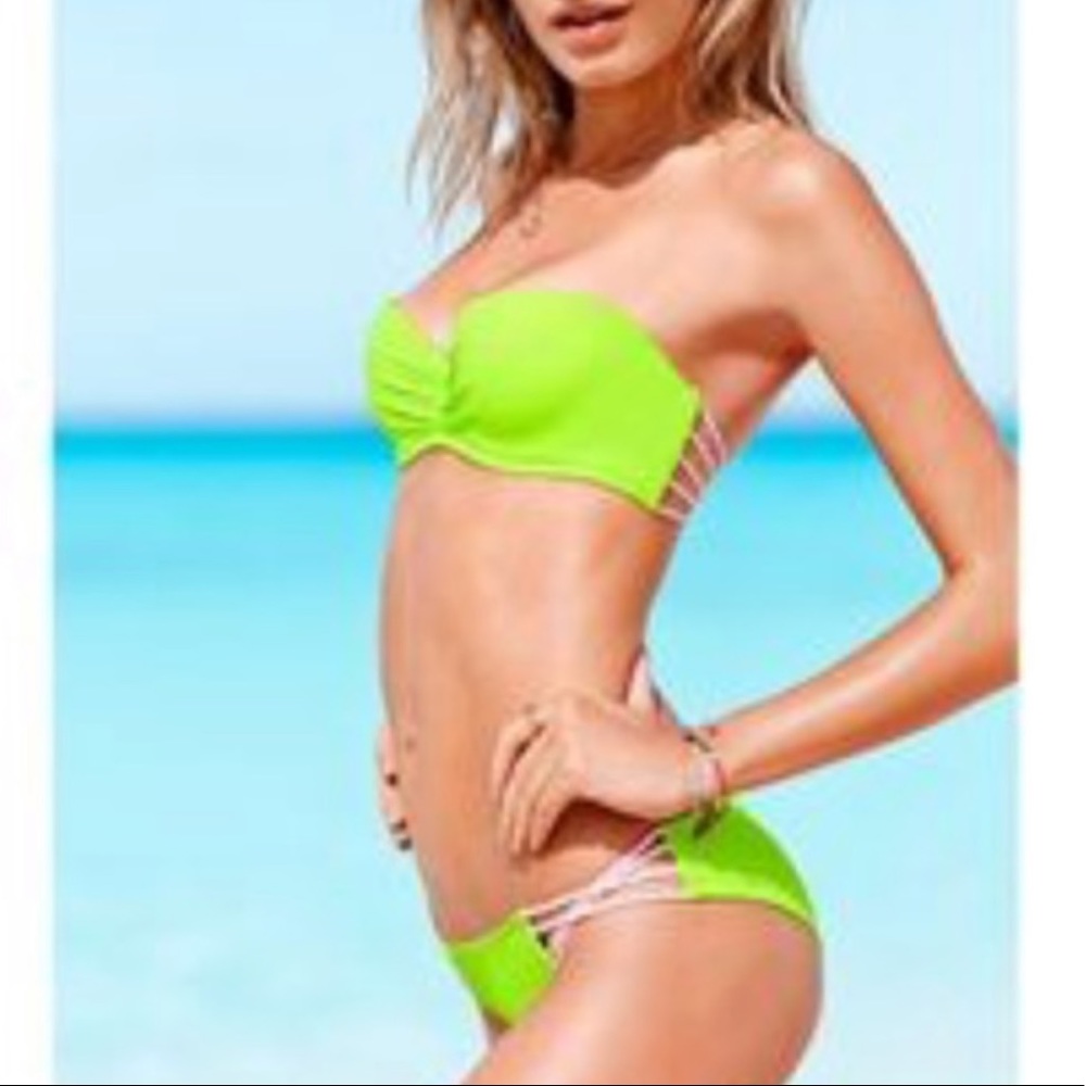Victoria’s Secret Bikini NWOT